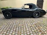 Austin Healey 100/6 Bn4; 3000; Custom - Austin Healey: Bn4