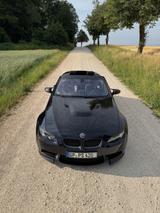 BMW M3 Cabrio - deutsches Fzg. - Scheckheftgepflegt - BMW M3 Gebrauchtwagen
