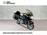 BMW R 1200 RT 2. Hand, Top Case + Motorschut - BMW R1200C