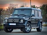 Mercedes-Benz G 500  V8 Sport paket  W463 - Mercedes-Benz 463