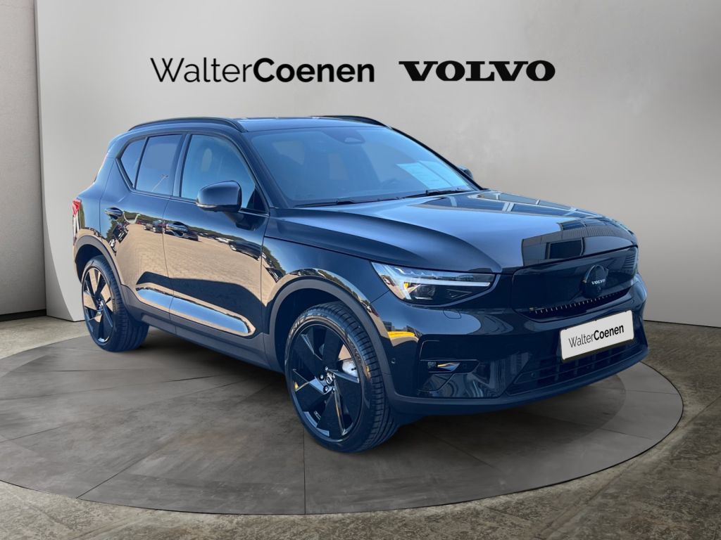 Volvo EX40 Fully Electric Single M. Extended Range RWD imagem 3