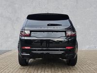 Land Rover Discovery Sport - Vorschau Bild 8