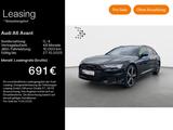 Audi A6 Avant 55 TFSIe qu. S line Pano B&O*HuD*AHK