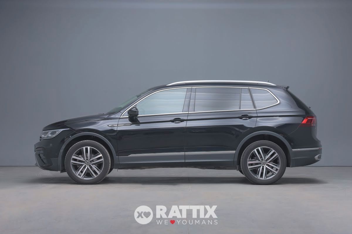 Volkswagen Tiguan Allspace 1.5 tsi 150CV Eleganc imagem 2