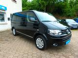 Volkswagen T5TransporterBus MultivanHighline4Motion*1.Hand* - VW T5 Transporter in Bochum