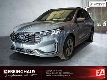 Ford Kuga 2.5 Hybrid ST-Line X Ausweich-Assistent LED