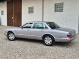 Jaguar XJ Sovereign 4.0 - Super gepflegt Schweiz 1.Hand - : Schweiz