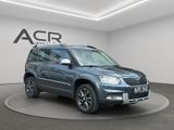 Skoda Yeti Outdoor DSG 1.4 XENON/NAVI/PANO/AHK/PDC - Skoda in Lübeck