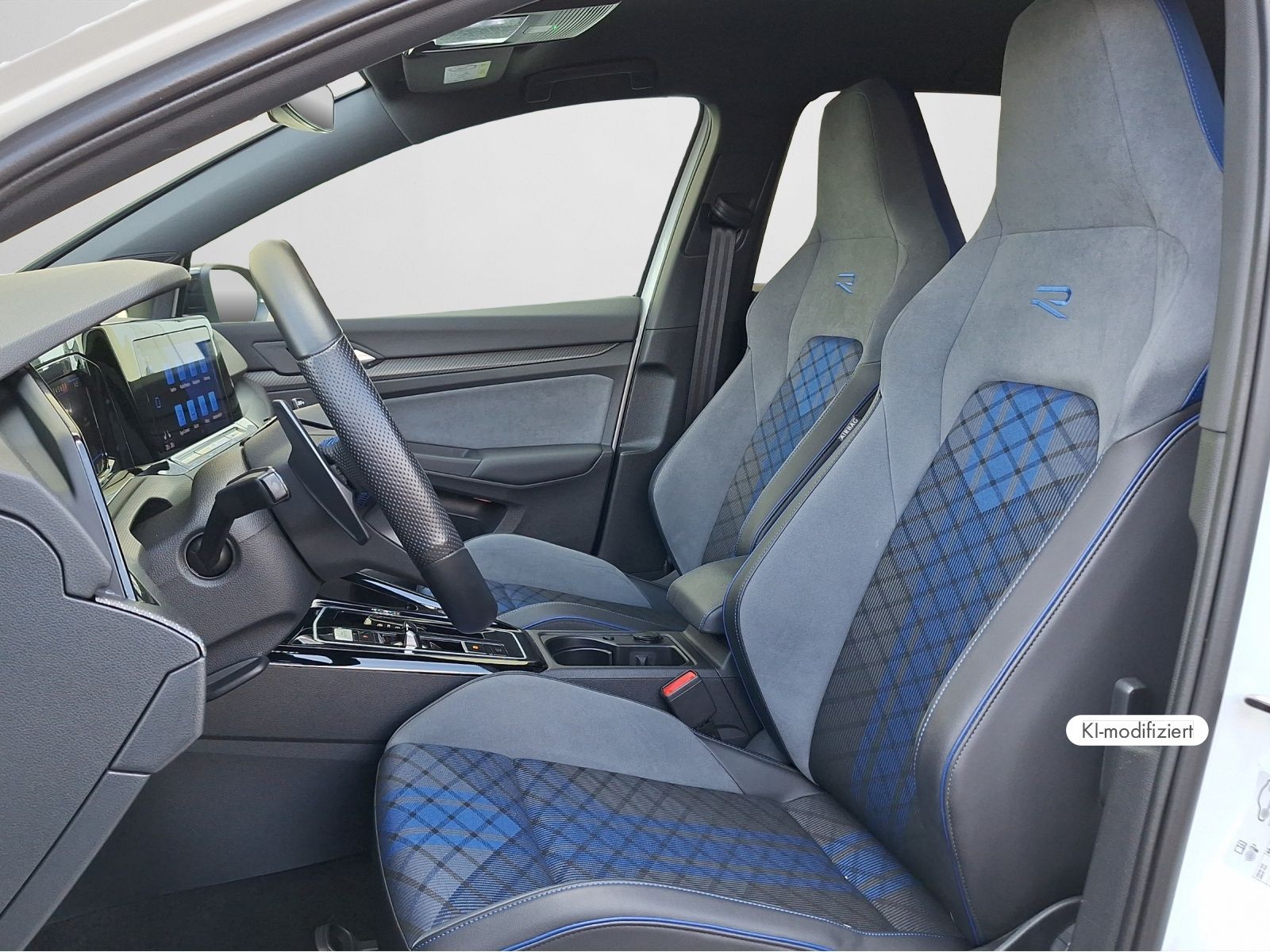 Volkswagen Golf - Bild 14