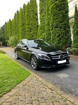 Mercedes-Benz C 200  T Autom. AVANTGARDE