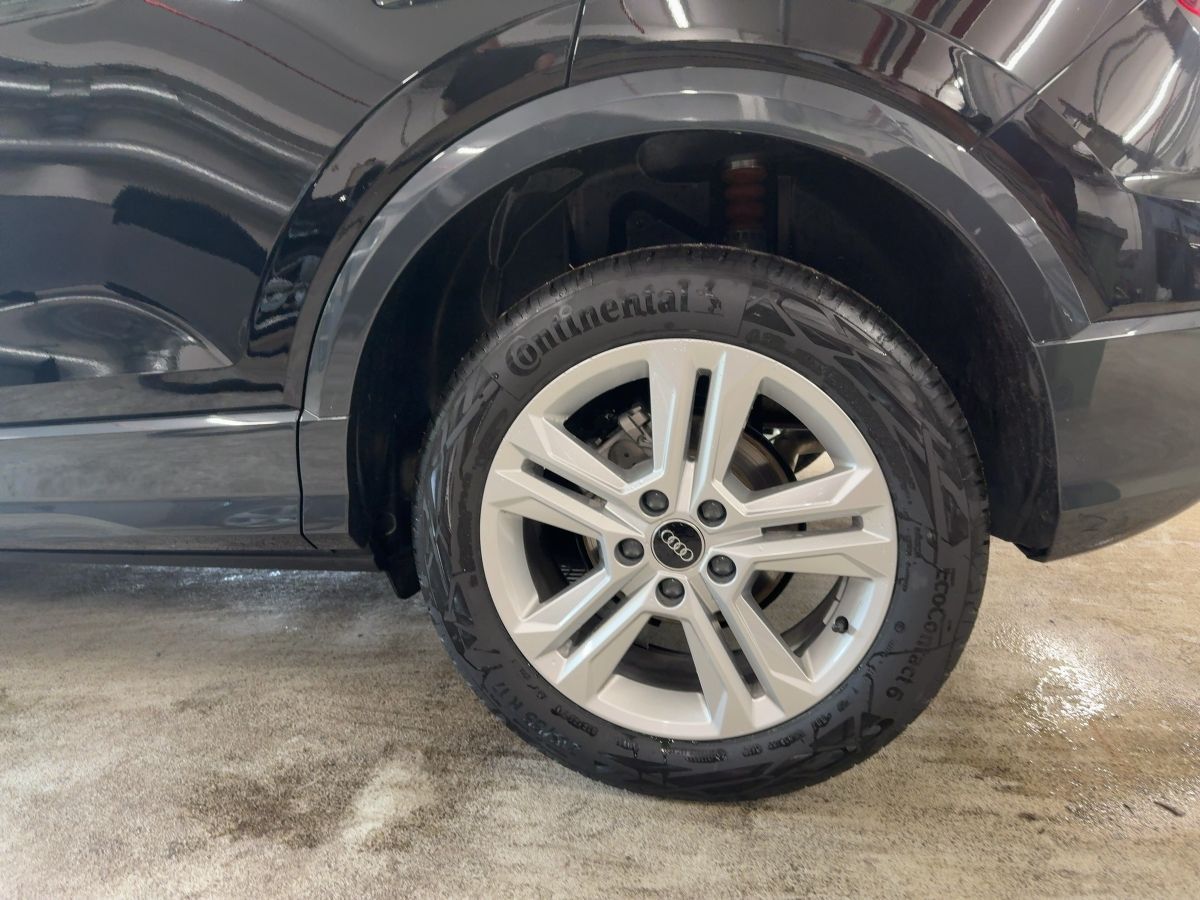 Audi Q2 - Bild 13