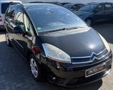 Citroën Grand C4 Picasso 2.0HDI*AUTOMATIK*KLIMA*TEMP*PDC - Citroën Grand C4 Picasso / SpaceTourer in Bonn