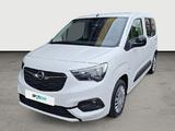 Opel Combo Life Elegance 1.5D 96KW 6-Gang - Opel Combo Life: Beheizbare Frontscheibe
