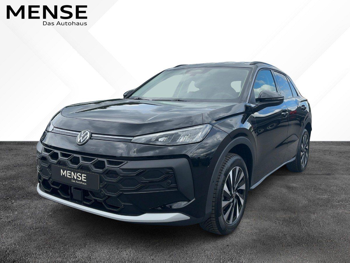 Volkswagen T-Roc - Bild 2