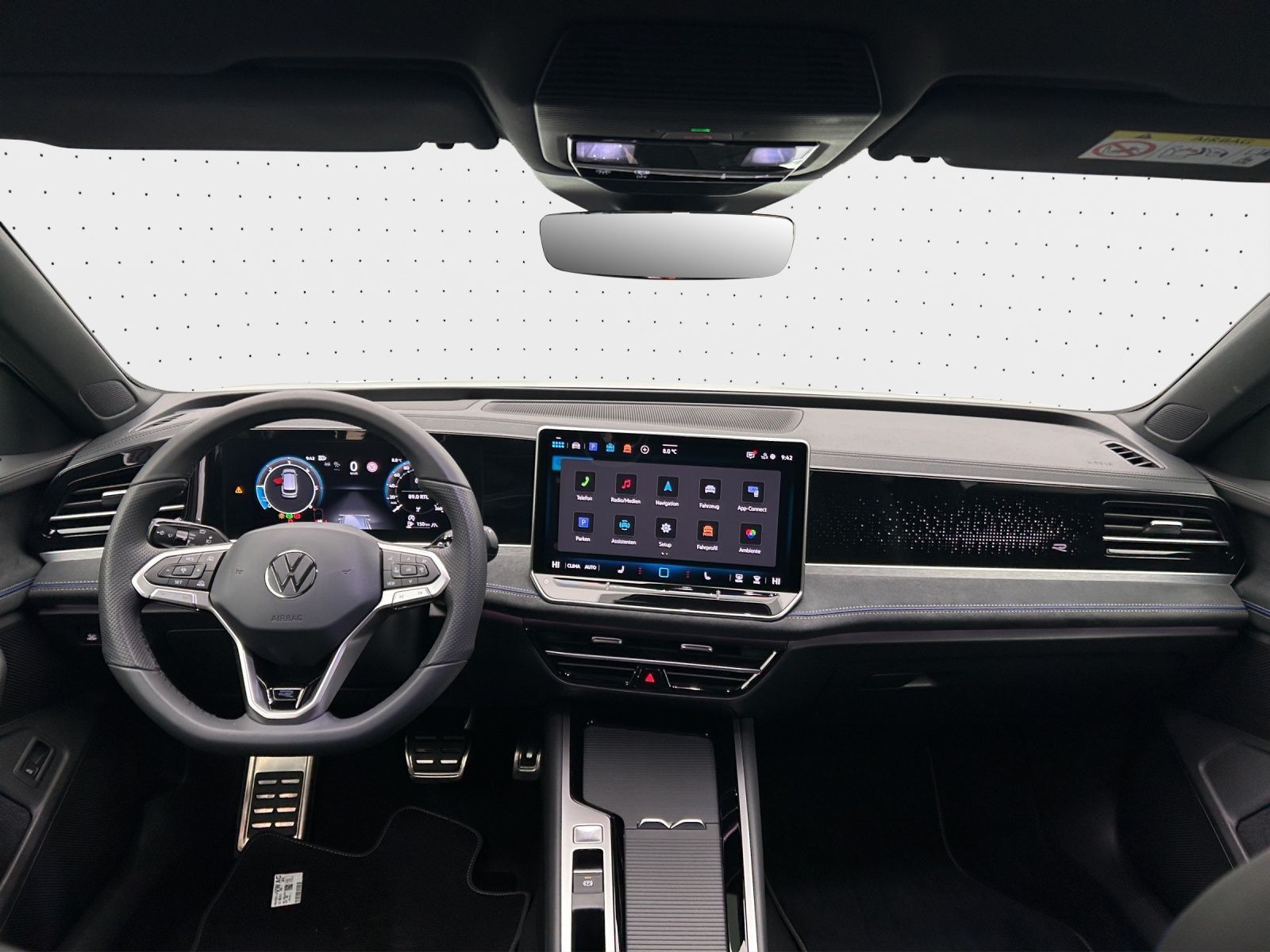 Volkswagen Passat - Bild 7
