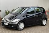 Mercedes-Benz A 180 CDI Automatik ELEGANCE*AC*SHz*TÜV+Insp.NEU - Mercedes-Benz A 180: Cdi Elegance