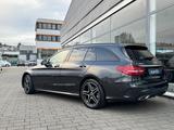 Mercedes-Benz C 300 T e AMG Sport Night Edit. Pano°ACC°Burmest - Mercedes-Benz C 300: Sport