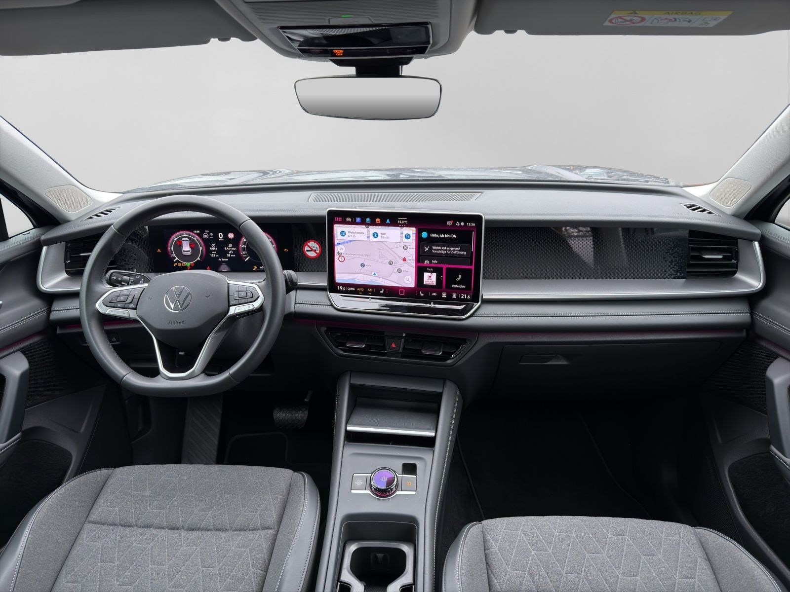 Volkswagen Tayron - Bild 6