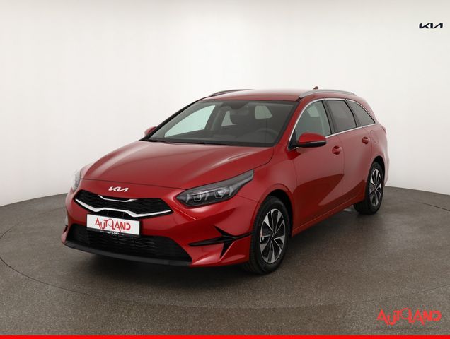 Kia Ceed SW 1.5 T-GDI Aut. Navi Sitzheizung Kamera