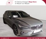 Volvo V60 D4 AWD Momentum Pro AHK LEDER - Volvo V60 mit Diesel-Antrieb: Navigationssystem, Kombi, Automatik, Awd