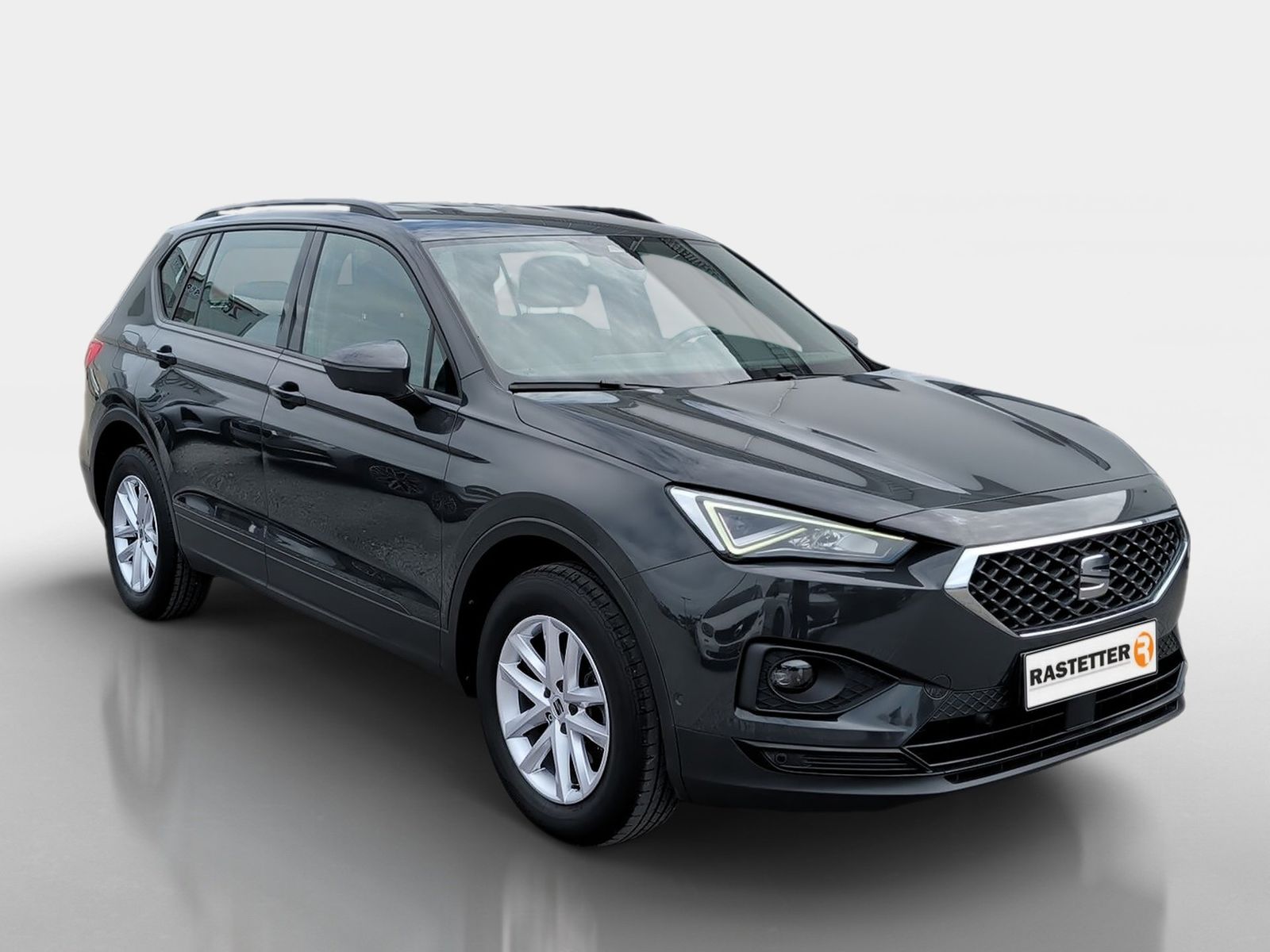 Seat Tarraco 2.0 TDI Style DSG Nav+Kamera+Sound+eHeck foto 8