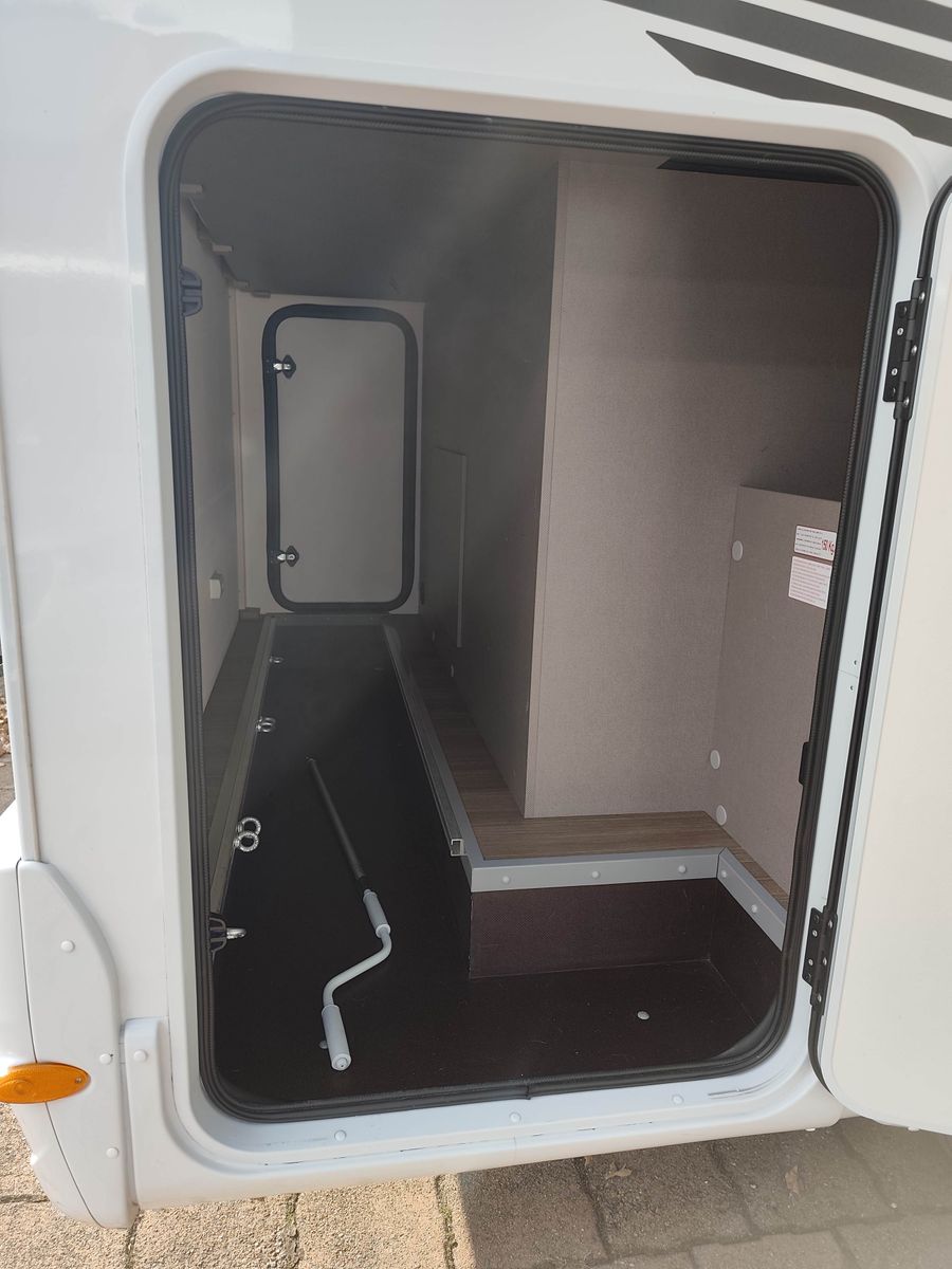 Fahrzeugabbildung Etrusco V5.9 DF