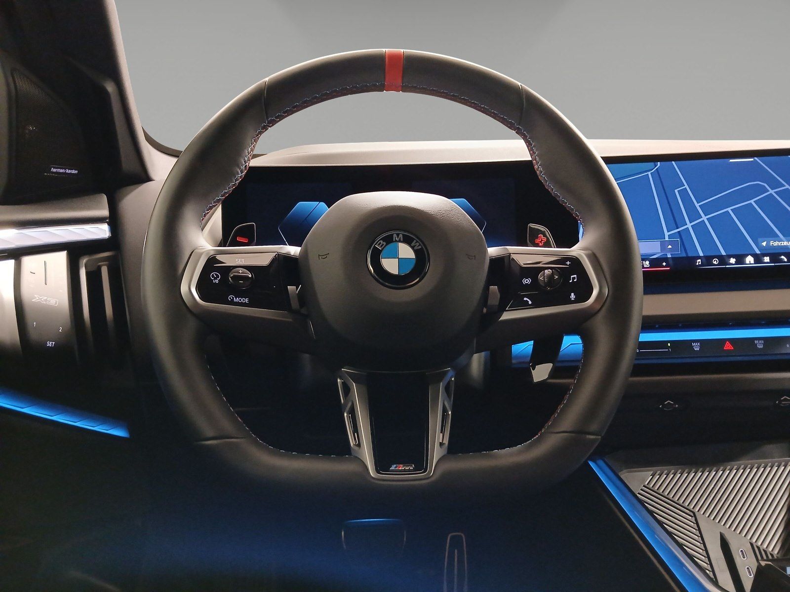 BMW X3 M50 - Bild 9