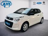 Citroën C1 Start wenig KM - Citroën C1: Start