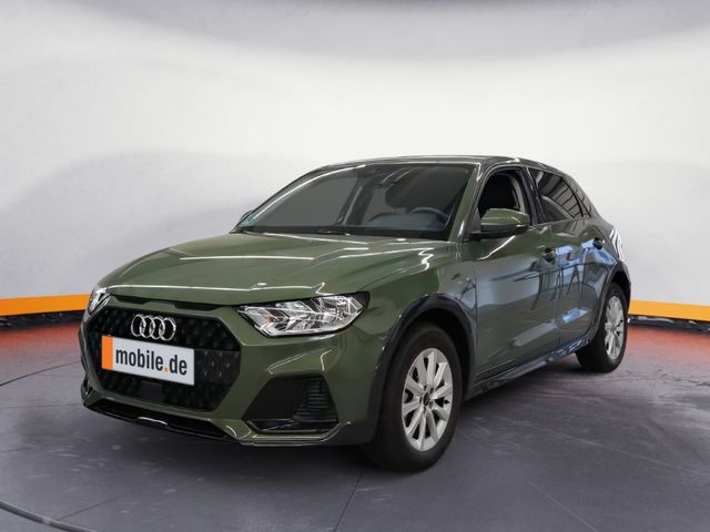 Audi A1 allstreet 30 TFSI Stronic