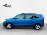 Dacia Lodgy TCe 115 Stepway Celebration 7 SITZER RFK S - Dacia: Van, 7sitzer