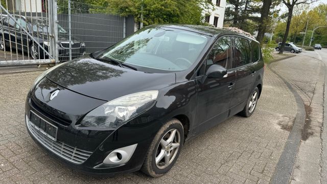 Renault Scenic Dynamique 1.6 16V 110