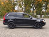 Volvo XC 90 D5 Summum/7.Sitzer/TÜV/-Service Neu - Volvo XC90: Summum