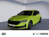 Skoda Octavia Combi 1.5 TSI mHEV Sportline HuD+LED+NAV
