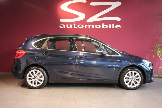 BMW 225xe Active Tourer iPerformance Advantage