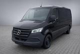 Mercedes-Benz Sprinter Mixto 317 CDI lang Autom. 5Si LKW-Zul. - Mercedes-Benz Sprinter lkw