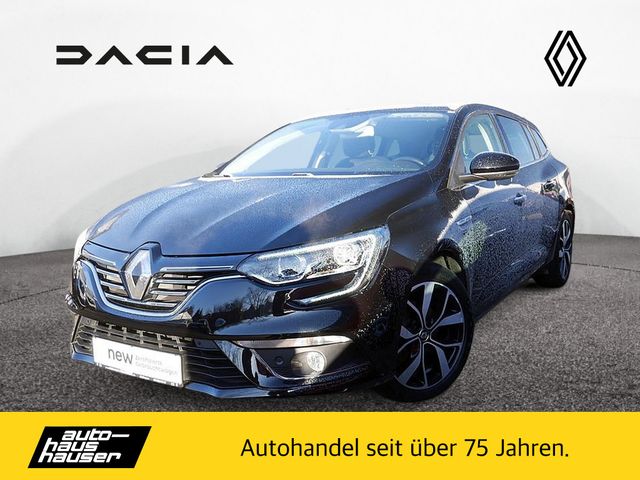 Renault Megane Grandtour Bose-Edition dCi 115 EDC ACC