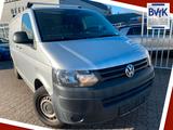 Volkswagen T5 Transporter Kasten-Kombi Kasten Automatik - VW T5 Transporter Gebrauchtwagen in Köln