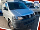 Volkswagen T5 Transporter Kasten-Kombi Kasten Automatik - Volkswagen T5 Transporter in Köln