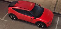 Hyundai IONIQ 3 - Vorschau Bild 5