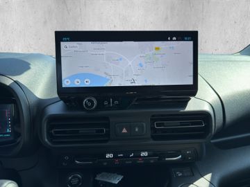 Citroën Berlingo 1.5 BlueHDi 130 FAP Max XL Kam.+LED+PDC