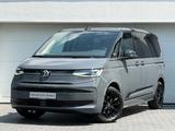 Volkswagen T7 Multivan Edition PANO+CAM+AHK+TISCH+IQ MATRIX - VW T7 Multivan Gebrauchtwagen