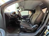 Smart ForTwo Cabrio Autom. NAVI twinamic passion - Smart ForTwo von privat