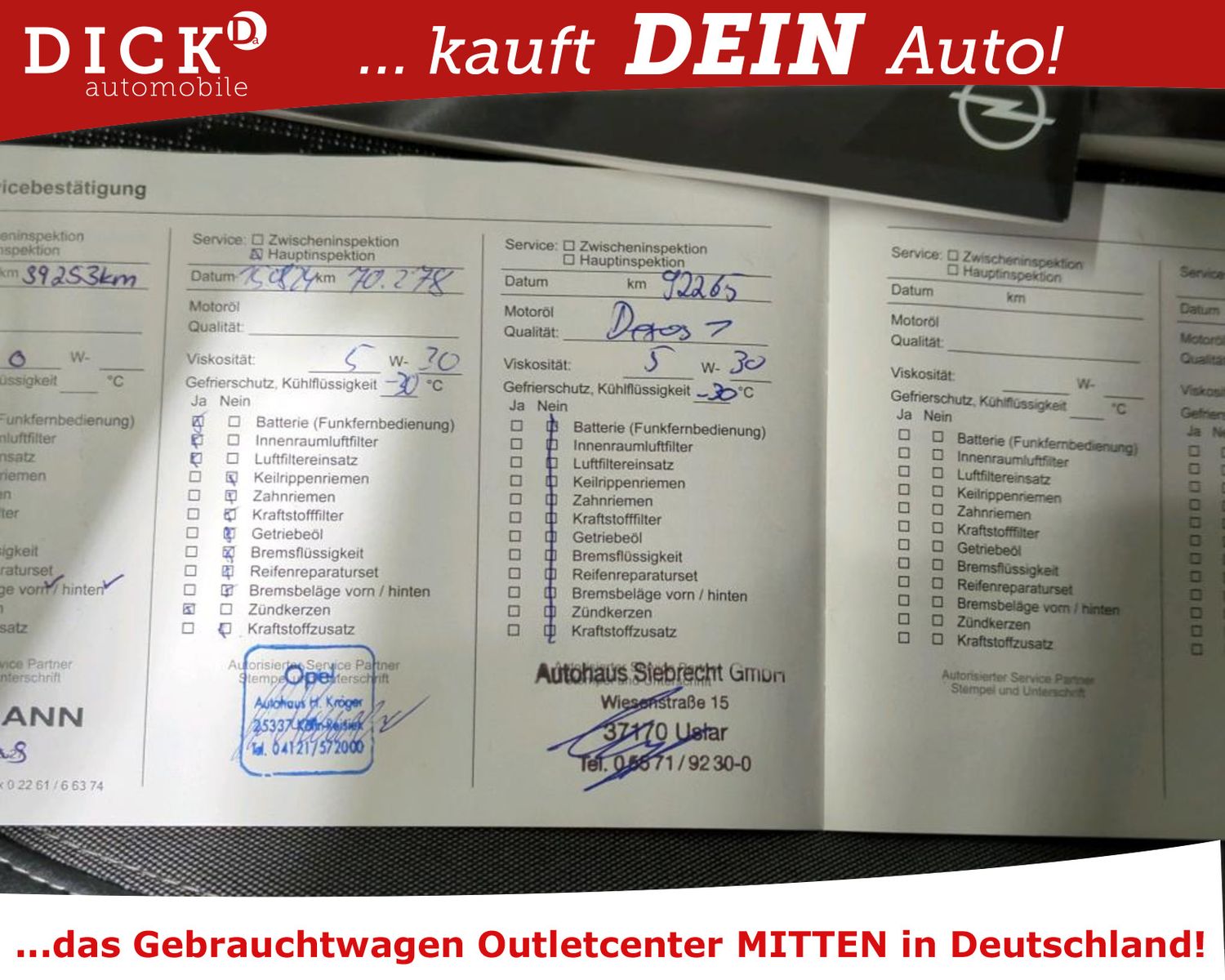 Fahrzeugabbildung Opel Astra K ST 1.2 Turbo Elegan LED/NAVI/SHZ/RFK/8Fa