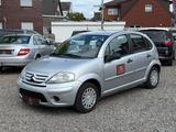 Citroën C3 1.1 Tonic 5-Türe | Zahnriemen Neu | TÜV-02-27 - Citroën C3 Tonic mit Benzin-Antrieb