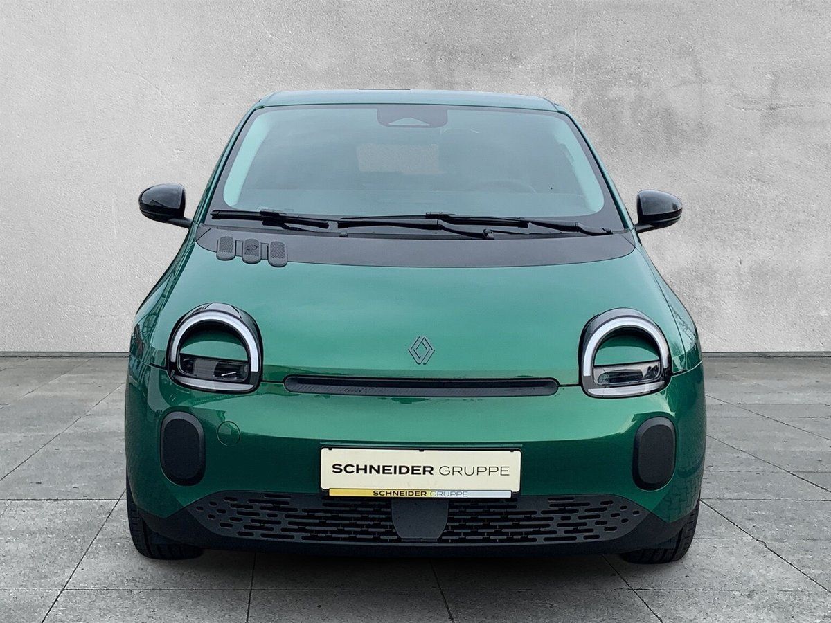 Renault Twingo - Bild 8