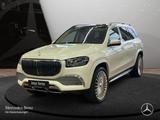 Mercedes-Benz GLS 600 Maybach Distr/Pano/AHK/Exec-Sitze/Burmes - gebrauchte Mercedes-Benz GLS 600 aus dem Jahr 2023