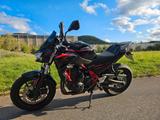 Kawasaki Z650 2025 Top Zustand