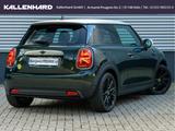 MINI Cooper SE Resolute Edition-Kamera-Komfortzugang- - MINI MINI: Grün