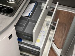 Pössl Summit Shine 640 R* Raumbad | LAST-EDITION-SALE*