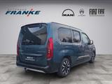 Citroën Berlingo XL BlueHDi 130 EAT8 MAX*KAMERA*AHZV* - Citroën Berlingo MAX mit Diesel-Antrieb